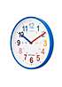 Acctim Wickford Wall Clock