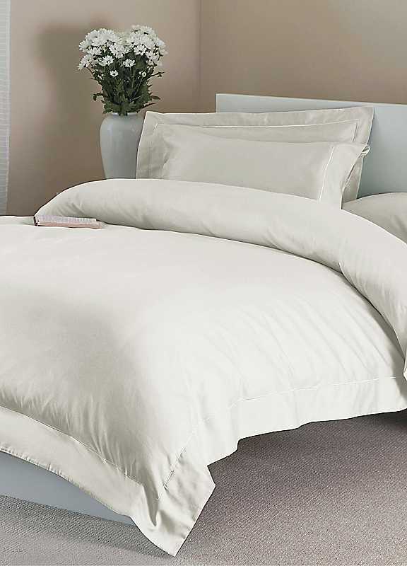 Swoop UK 400 Thread Count Egyptian Cotton Bedlinen by Belledorm