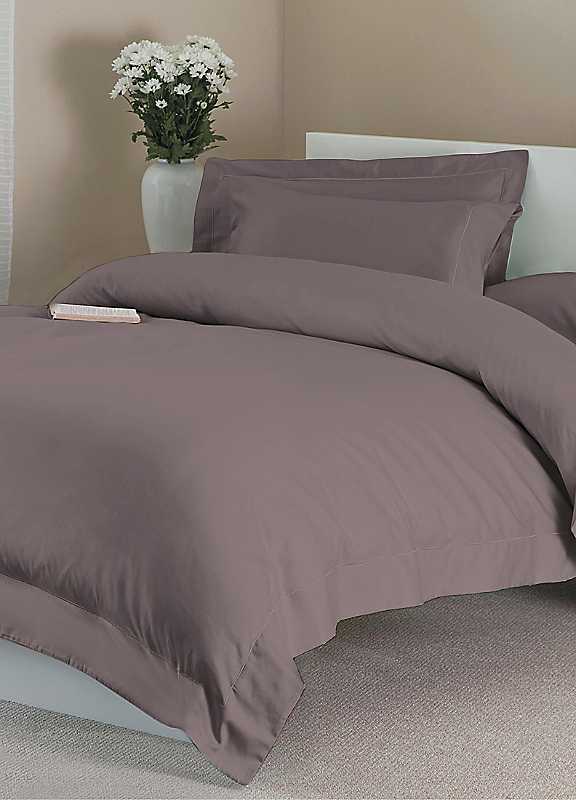 Swoop UK 400 Thread Count Egyptian Cotton Bedlinen by Belledorm