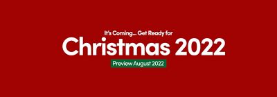 Christmas Preview 2022 Christmas At Home | Look Again
