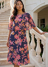 Blue | Sun Dresses | Dresses | Womens 