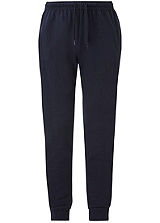white fruit of the loom joggers