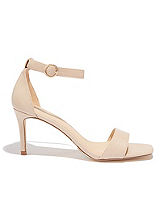 oasis molly heeled sandals