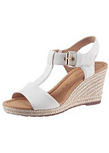 shoe show womens sandals